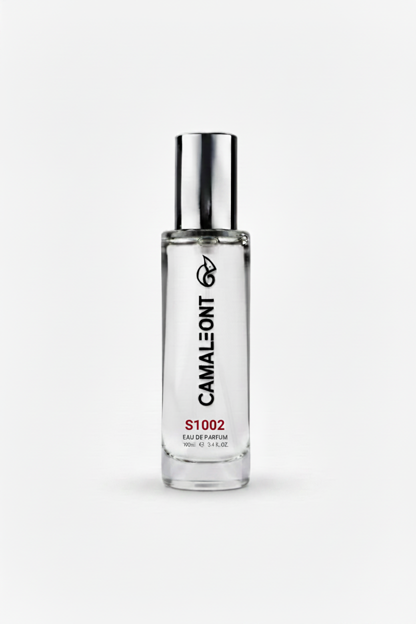 Ispirato a: Black Orchid di Tom Ford