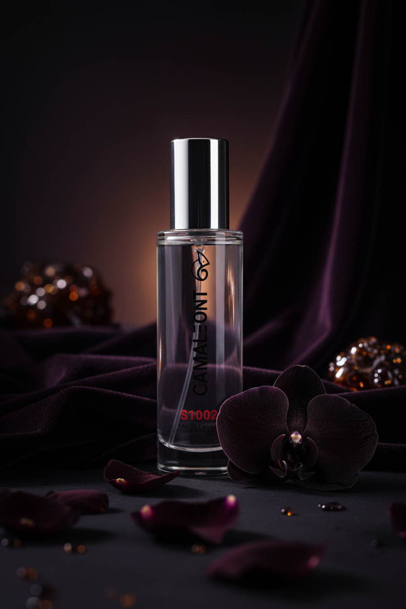 S1002 Orchidea Scura