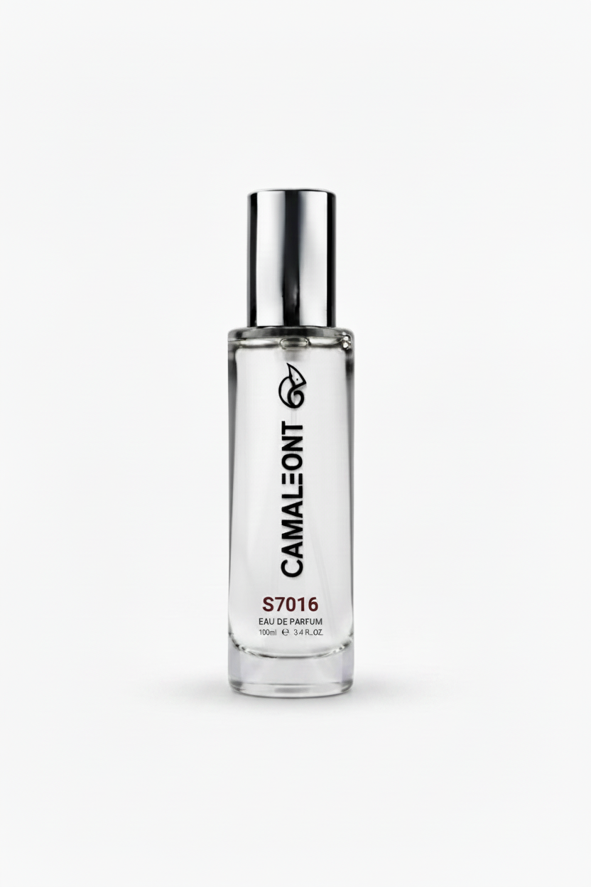 Ispirato a: Guidance di Amouage