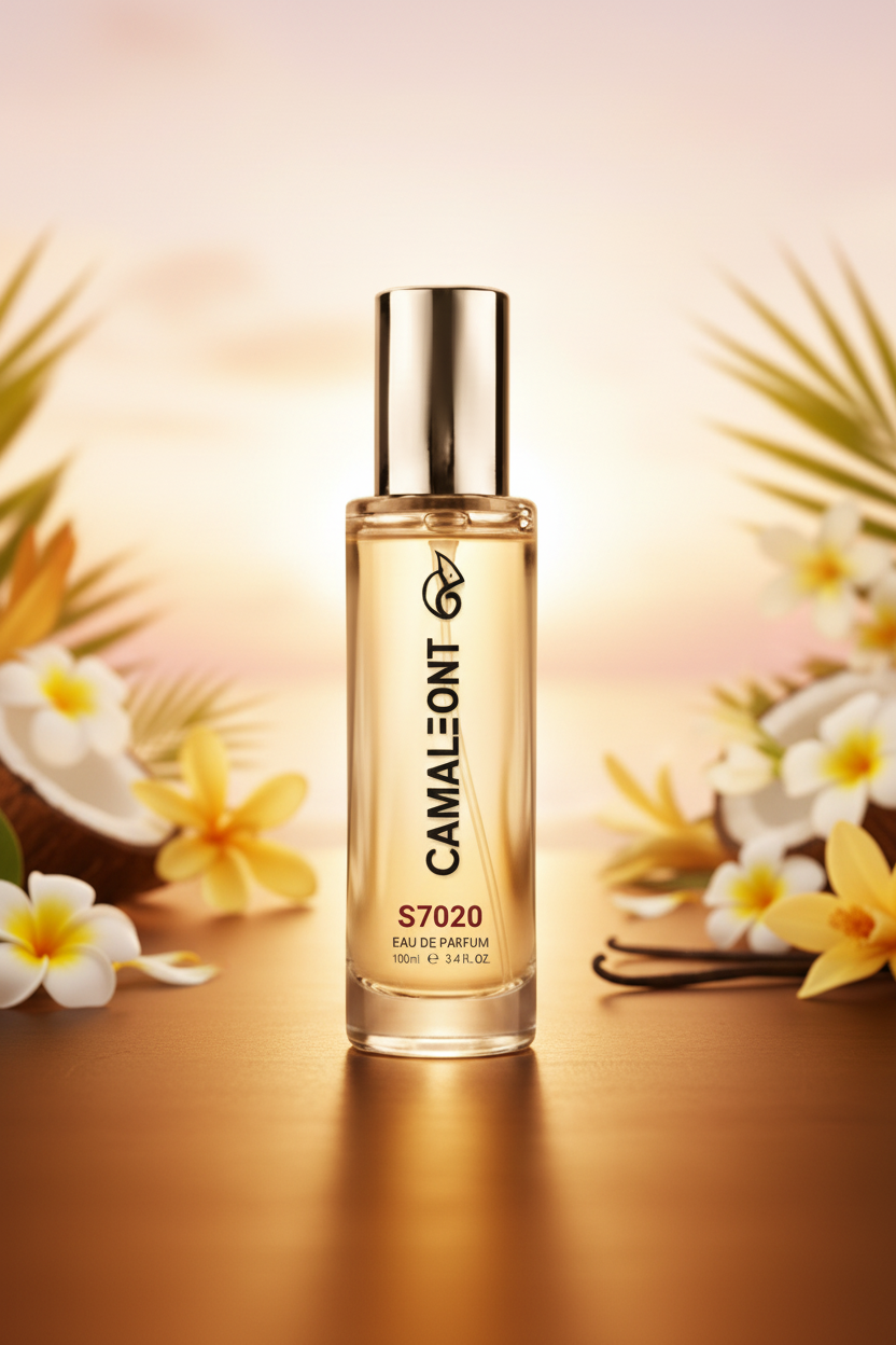 S7020 Exotica
