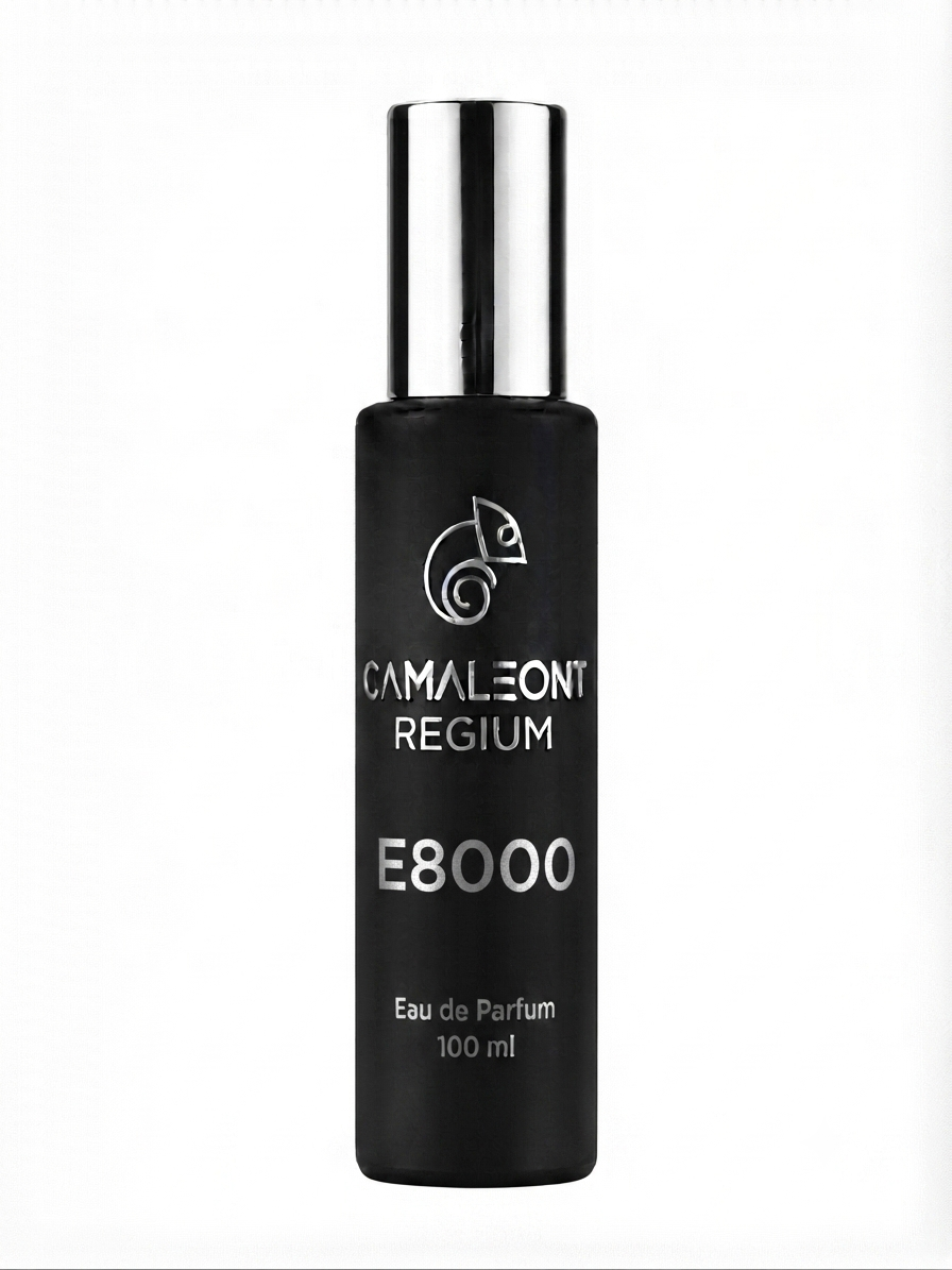 E8000 ispirato ad BLACK AFGANO